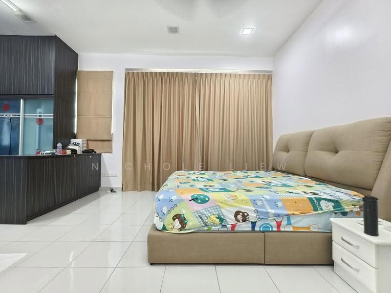 Rumah Berkembar untuk Dijual di Setia Ecohill (Semenyih) - Nichole Liew - PropertyGuru.com.my