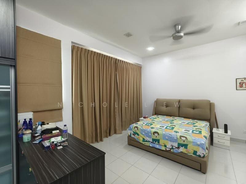 Rumah Berkembar untuk Dijual di Setia Ecohill (Semenyih) - Nichole Liew - PropertyGuru.com.my