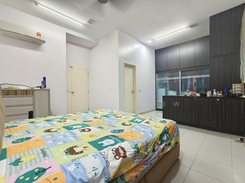 Rumah Berkembar untuk Dijual di Setia Ecohill (Semenyih) - Nichole Liew - PropertyGuru.com.my