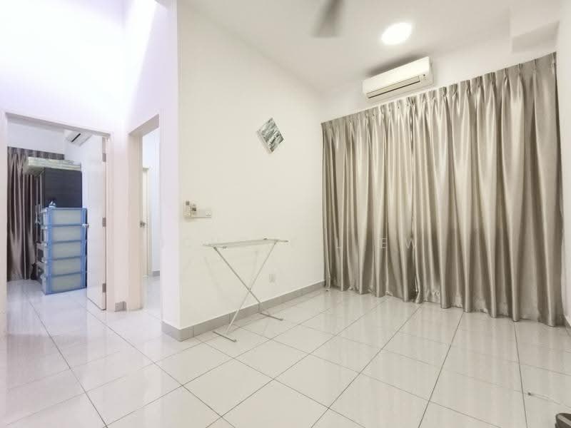 Rumah Berkembar untuk Dijual di Setia Ecohill (Semenyih) - Nichole Liew - PropertyGuru.com.my