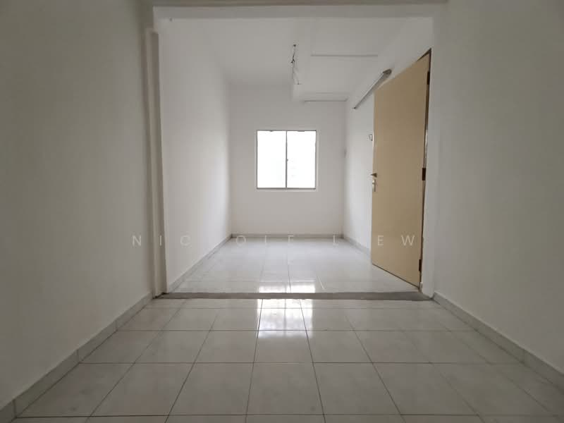 Rumah Teres 2 Tingkat untuk Dijual di Taman Semarak (Kajang) - Nichole Liew - Interior - PropertyGuru.com.my