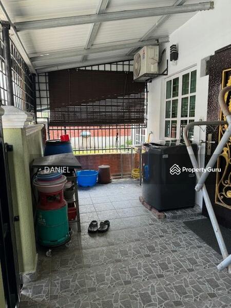 Rumah Teres 2 Tingkat untuk Dijual di Subang Jaya (Selangor) - DANIEL . - PropertyGuru.com.my