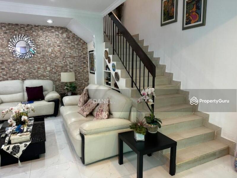 Rumah Teres 2 Tingkat untuk Dijual di Subang Jaya (Selangor) - DANIEL . - PropertyGuru.com.my