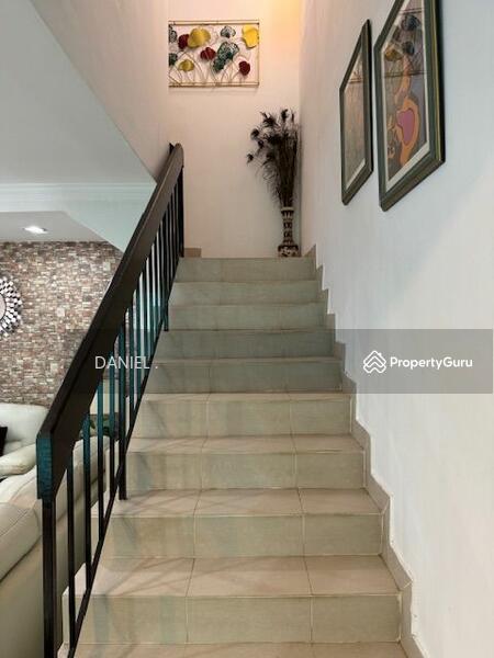 Rumah Teres 2 Tingkat untuk Dijual di Subang Jaya (Selangor) - DANIEL . - PropertyGuru.com.my