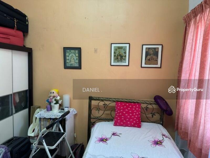 Rumah Teres 2 Tingkat untuk Dijual di Subang Jaya (Selangor) - DANIEL . - PropertyGuru.com.my