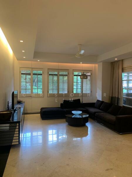 For Rent - Kampung Warisan