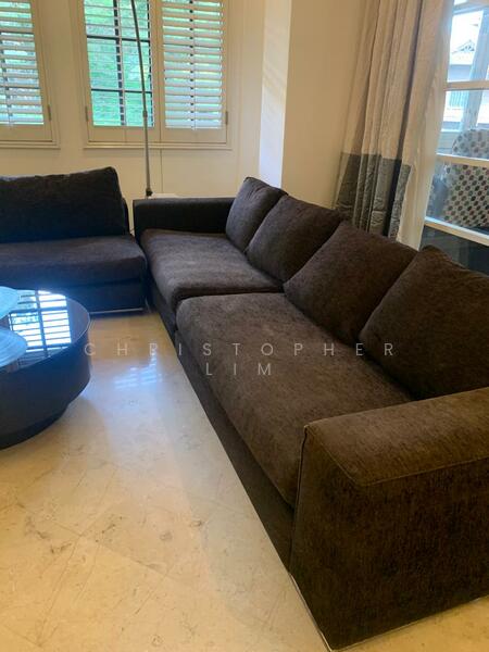 For Rent - Kampung Warisan