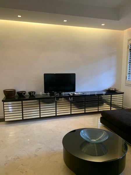 For Rent - Kampung Warisan