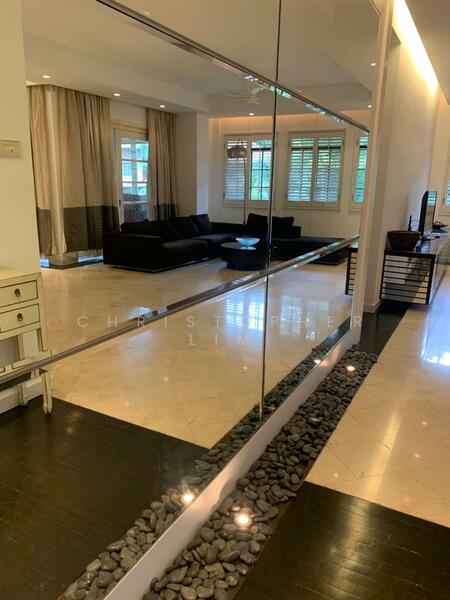 For Rent - Kampung Warisan