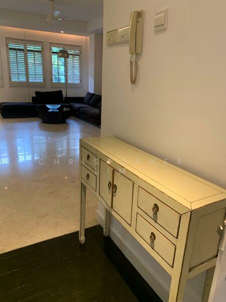 For Rent - Kampung Warisan