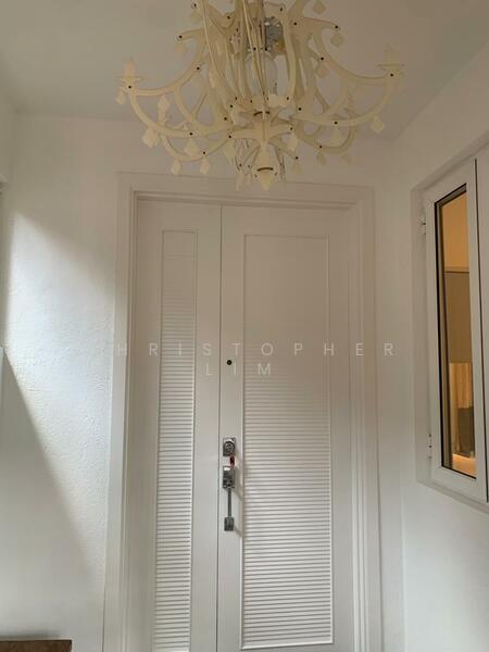 For Rent - Kampung Warisan