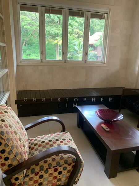 For Rent - Kampung Warisan