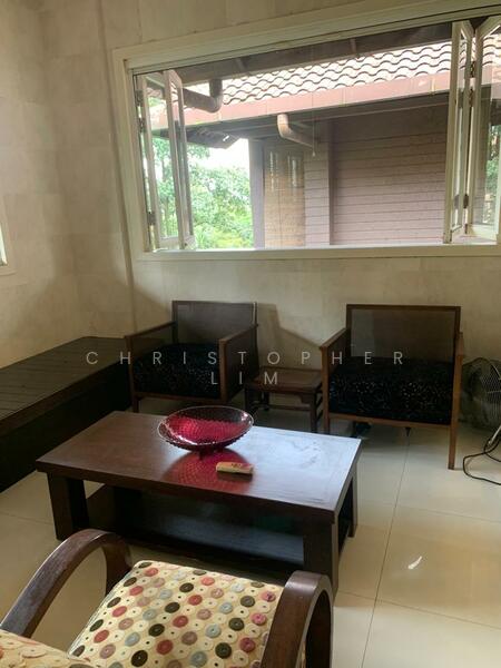 For Rent - Kampung Warisan