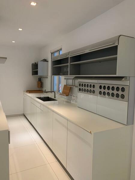 For Rent - Kampung Warisan