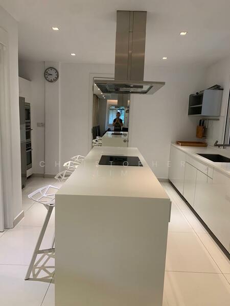 For Rent - Kampung Warisan