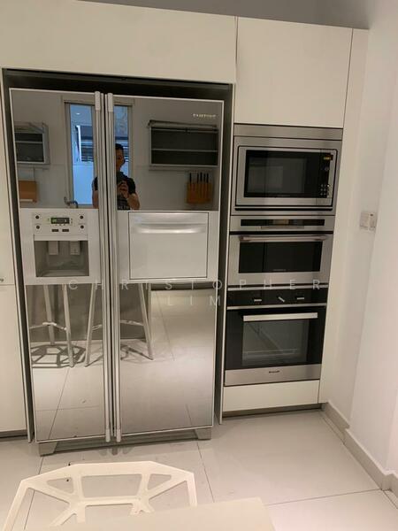 For Rent - Kampung Warisan