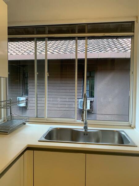 For Rent - Kampung Warisan