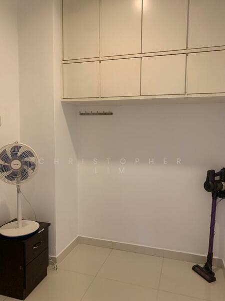 For Rent - Kampung Warisan