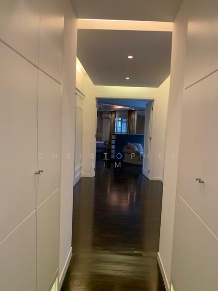 For Rent - Kampung Warisan