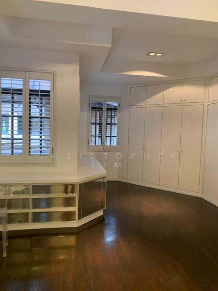 For Rent - Kampung Warisan