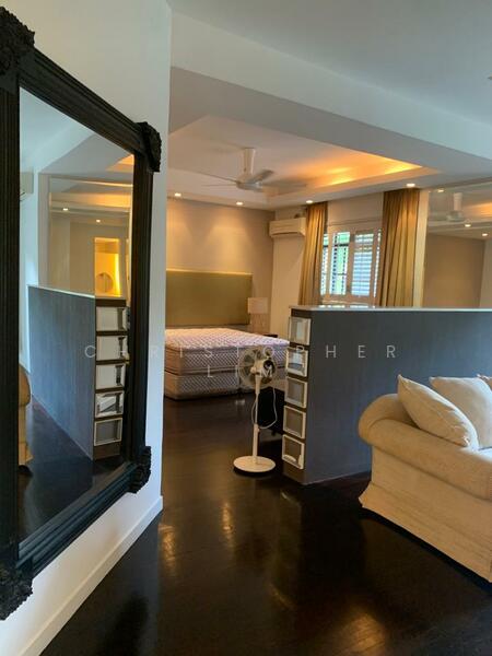 For Rent - Kampung Warisan