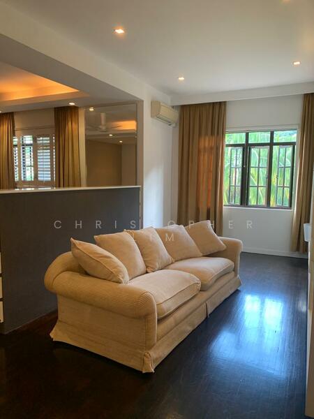 For Rent - Kampung Warisan