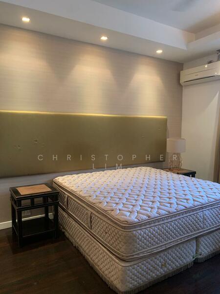 For Rent - Kampung Warisan