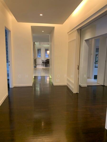 For Rent - Kampung Warisan