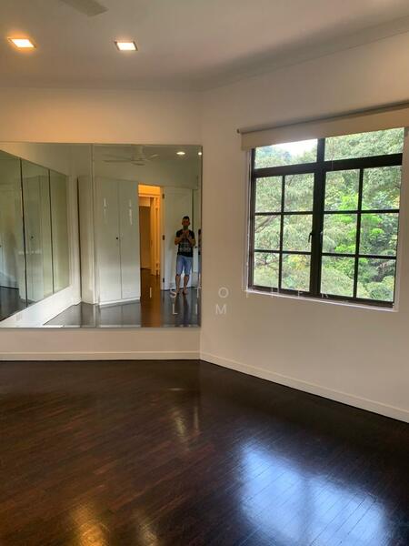 For Rent - Kampung Warisan