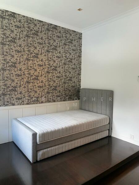 For Rent - Kampung Warisan