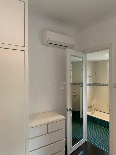 For Rent - Kampung Warisan