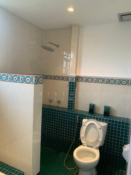 For Rent - Kampung Warisan