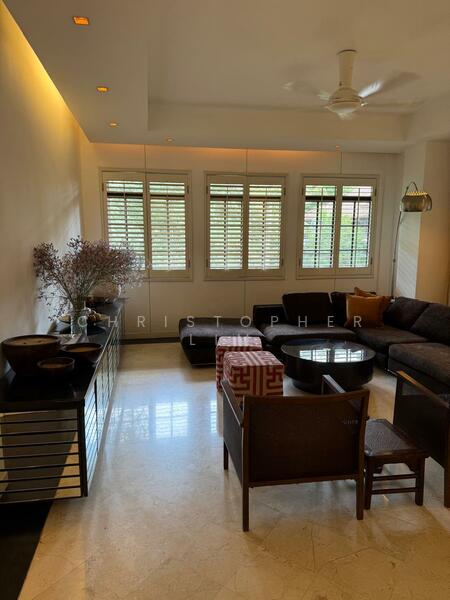 Condominium for Rent at Kampung Warisan - Christopher Lim - PropertyGuru.com.my