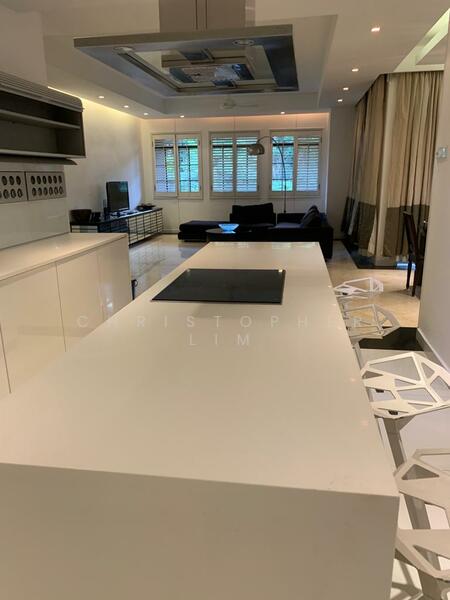 Condominium for Rent at Kampung Warisan - Christopher Lim - PropertyGuru.com.my