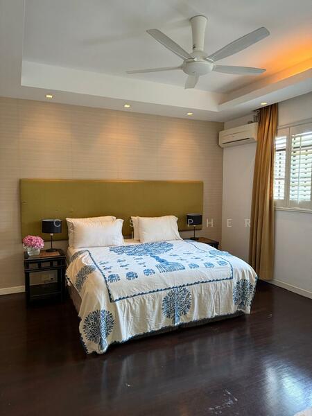 Condominium for Rent at Kampung Warisan - Christopher Lim - PropertyGuru.com.my