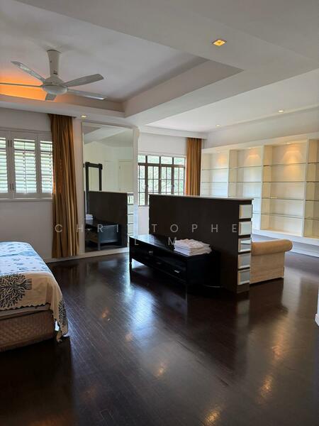 Condominium for Rent at Kampung Warisan - Christopher Lim - PropertyGuru.com.my