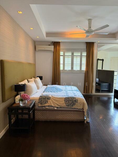 Condominium for Rent at Kampung Warisan - Christopher Lim - PropertyGuru.com.my
