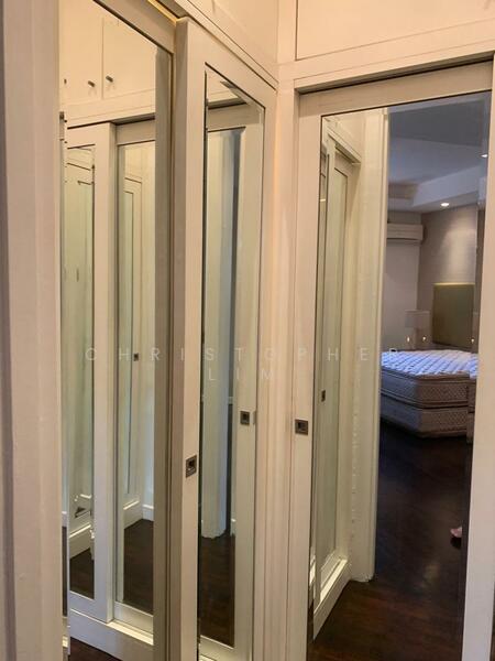 Condominium for Rent at Kampung Warisan - Christopher Lim - PropertyGuru.com.my