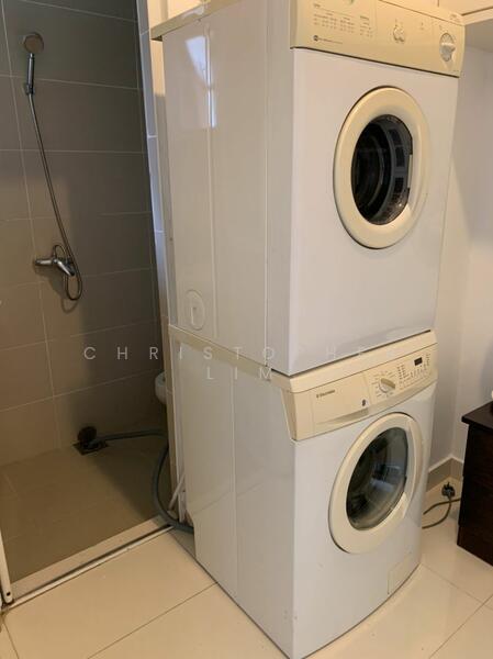 Condominium for Rent at Kampung Warisan - Christopher Lim - PropertyGuru.com.my