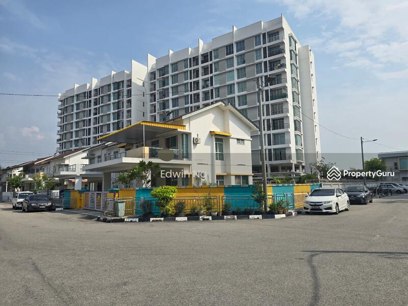 For Sale - Taman Kelisa Emas, Perai