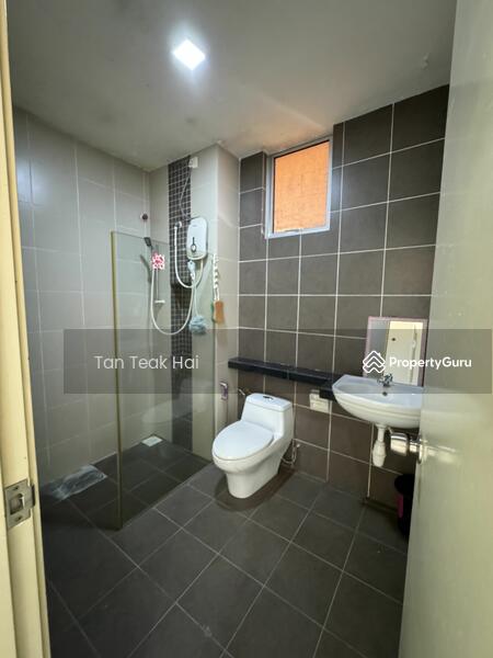 Kondominium untuk Disewa di D'Rich Executive Suites - Tan Teak Hai - PropertyGuru.com.my