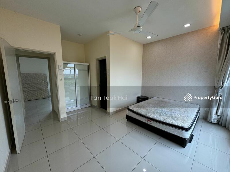 Kondominium untuk Disewa di D'Rich Executive Suites - Tan Teak Hai - PropertyGuru.com.my