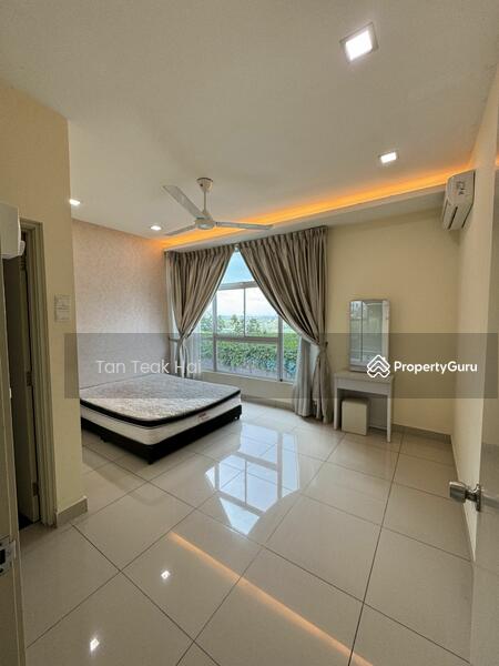 Kondominium untuk Disewa di D'Rich Executive Suites - Tan Teak Hai - PropertyGuru.com.my