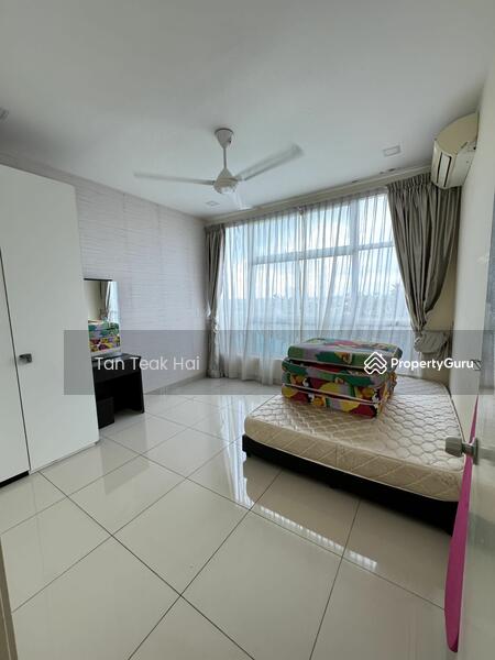 Kondominium untuk Disewa di D'Rich Executive Suites - Tan Teak Hai - PropertyGuru.com.my