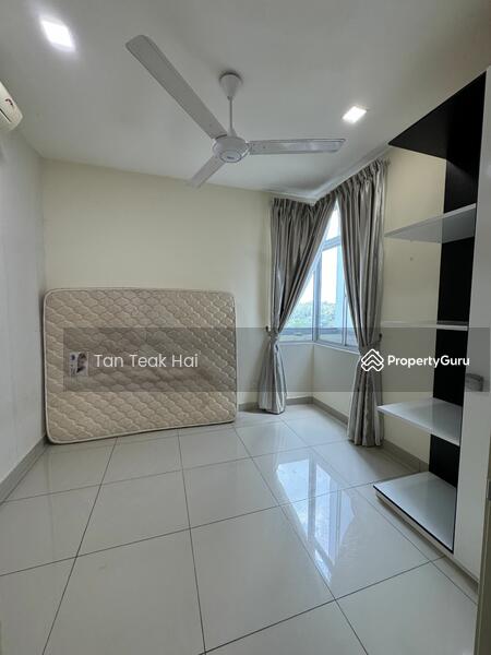 Kondominium untuk Disewa di D'Rich Executive Suites - Tan Teak Hai - PropertyGuru.com.my
