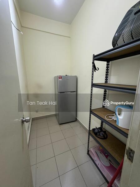 Kondominium untuk Disewa di D'Rich Executive Suites - Tan Teak Hai - PropertyGuru.com.my