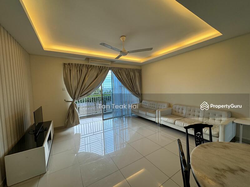 Kondominium untuk Disewa di D'Rich Executive Suites - Tan Teak Hai - PropertyGuru.com.my