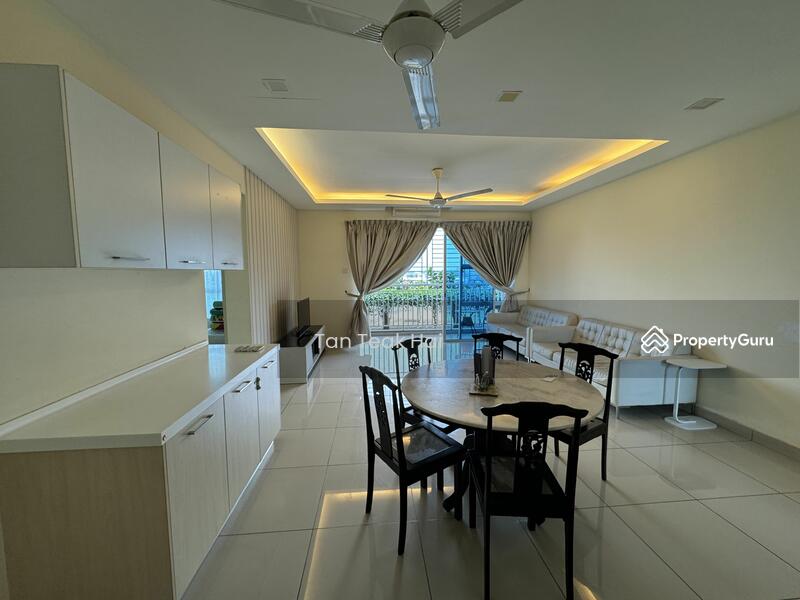 Kondominium untuk Disewa di D'Rich Executive Suites - Tan Teak Hai - PropertyGuru.com.my
