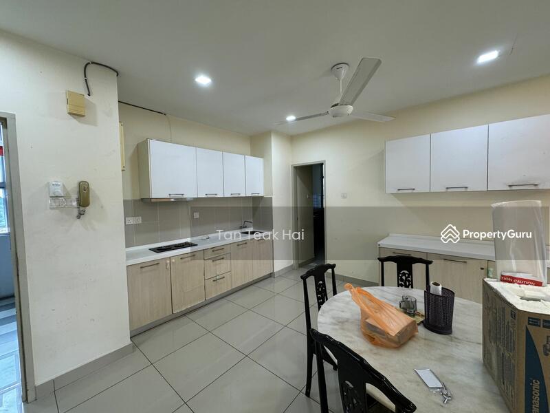 Kondominium untuk Disewa di D'Rich Executive Suites - Tan Teak Hai - PropertyGuru.com.my