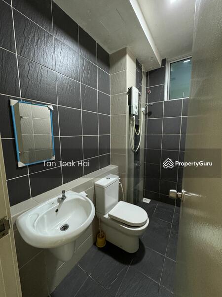Kondominium untuk Disewa di D'Rich Executive Suites - Tan Teak Hai - PropertyGuru.com.my